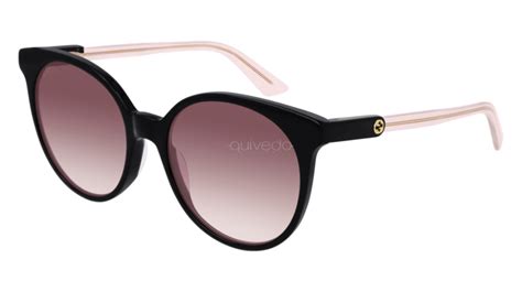 gucci gg0488s|Occhiali da sole Gucci GG0488S 001 889652235004 Colore .